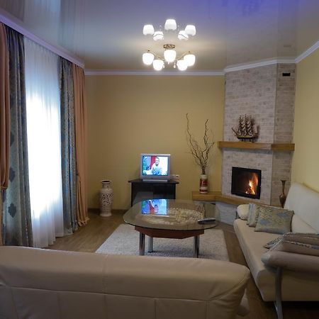 Slovac-Apartment Кишинів Екстер'єр фото