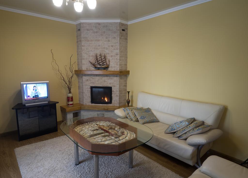 Slovac-Apartment Кишинів Екстер'єр фото