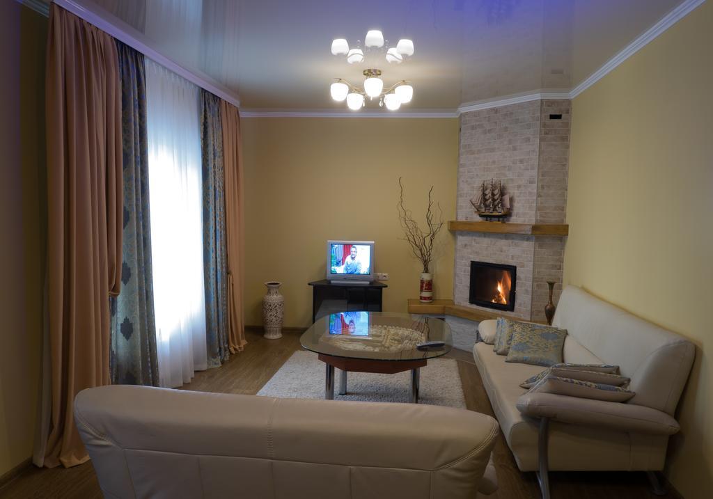 Slovac-Apartment Кишинів Екстер'єр фото
