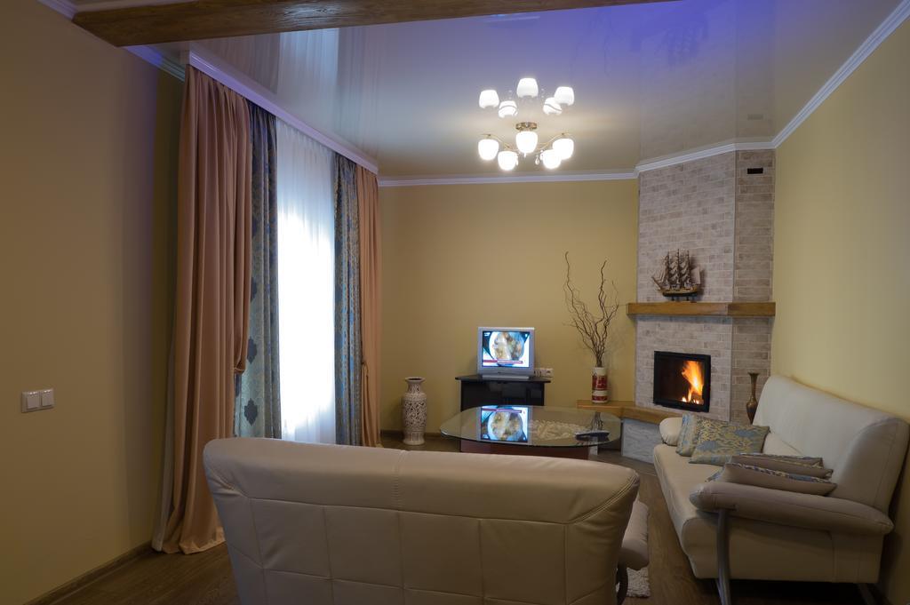 Slovac-Apartment Кишинів Екстер'єр фото