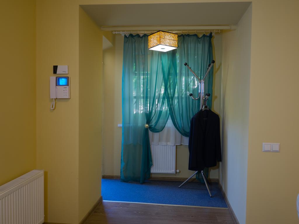 Slovac-Apartment Кишинів Екстер'єр фото