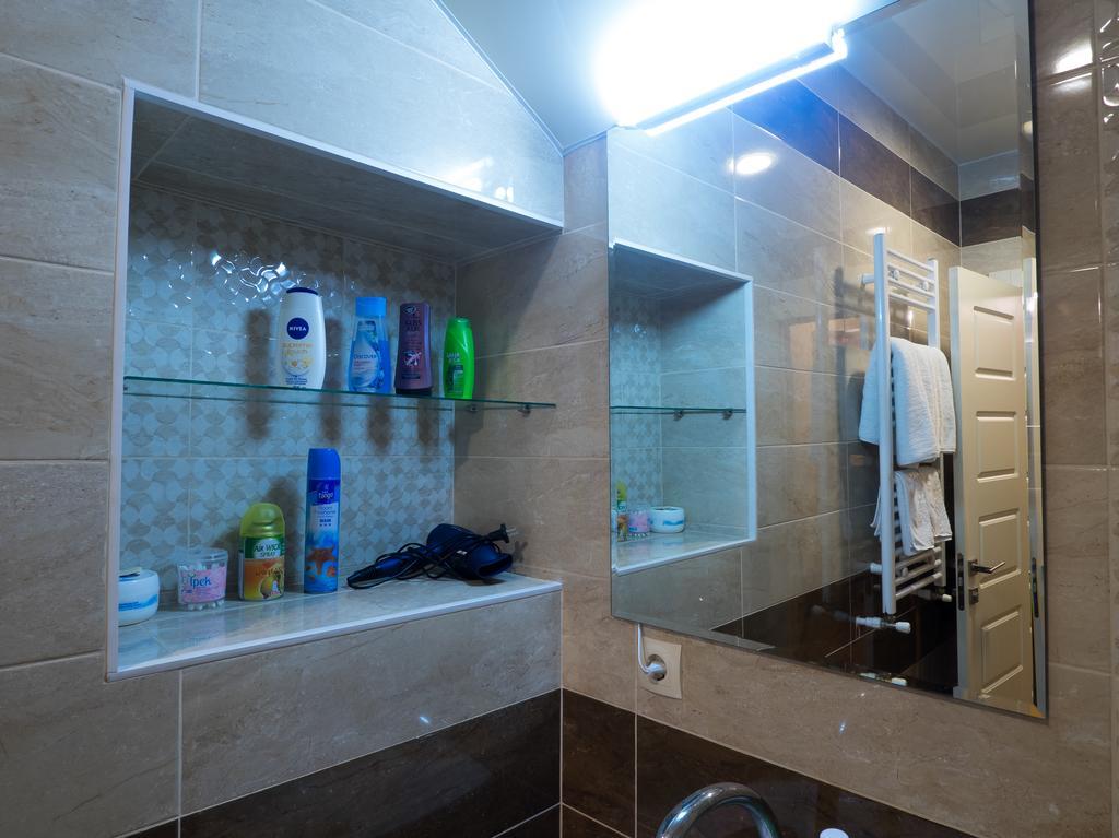 Slovac-Apartment Кишинів Екстер'єр фото