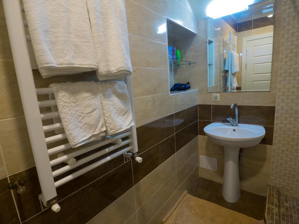 Slovac-Apartment Кишинів Екстер'єр фото