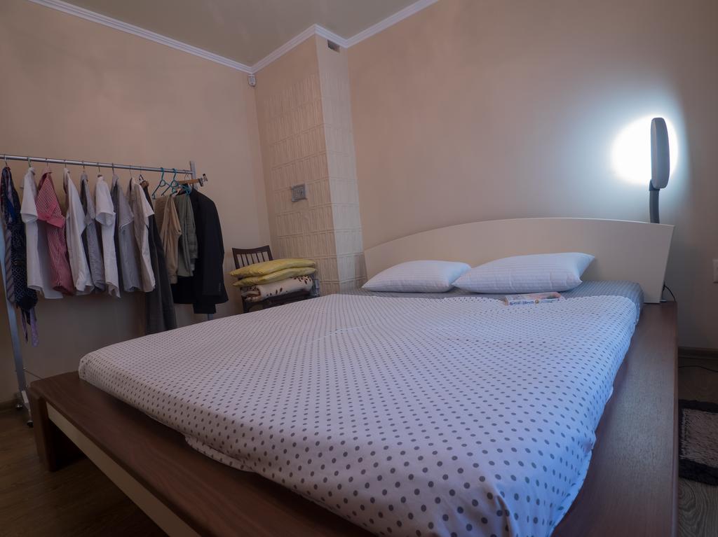 Slovac-Apartment Кишинів Екстер'єр фото
