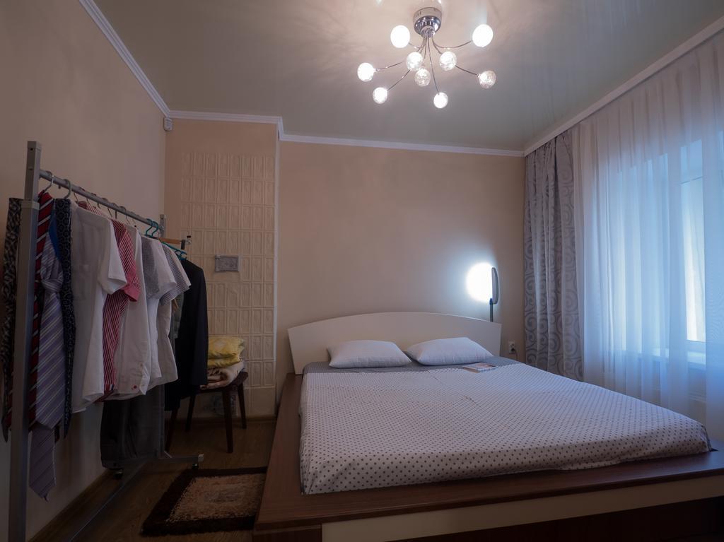 Slovac-Apartment Кишинів Екстер'єр фото