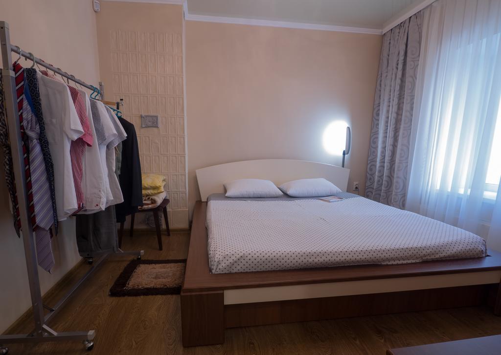 Slovac-Apartment Кишинів Екстер'єр фото